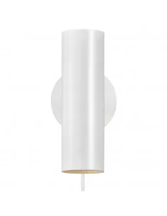Sieninis šviestuvas mib 6 white, Nordlux