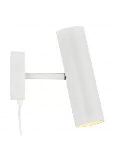 Sieninis šviestuvas mib 6 white, Nordlux