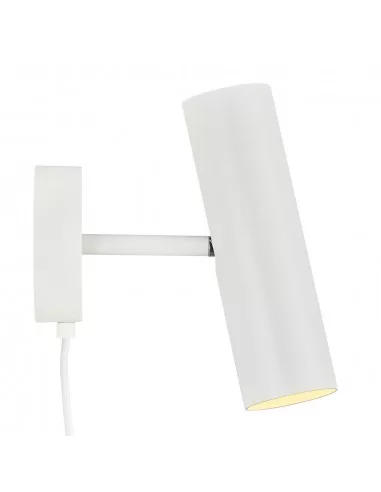 Sieninis šviestuvas mib 6 white, Nordlux