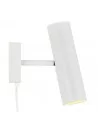 Sieninis šviestuvas mib 6 white, Nordlux