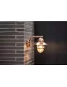 Sieninis šviestuvas nibe satinated copper, Nordlux