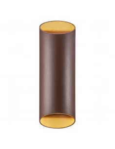 Sieninis šviestuvas nico rusty, Nordlux