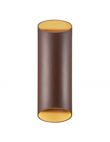 Sieninis šviestuvas nico rusty, Nordlux