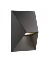 Sieninis šviestuvas pontio 15 black, Nordlux
