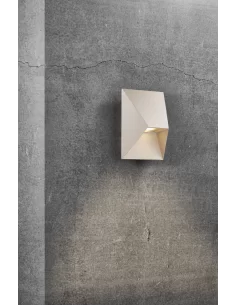 Sieninis šviestuvas pontio 15 sanded, Nordlux