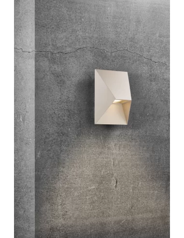 Sieninis šviestuvas pontio 15 sanded, Nordlux