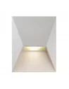 Sieninis šviestuvas pontio 15 white, Nordlux