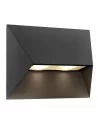 Sieninis šviestuvas pontio 27 black, Nordlux