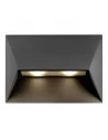 Sieninis šviestuvas pontio 27 black, Nordlux