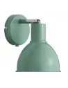 Sieninis šviestuvas pop green, Nordlux