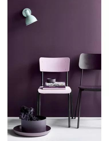 Sieninis šviestuvas pop green, Nordlux