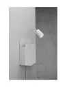 Sieninis šviestuvas roomi indoor white, Nordlux