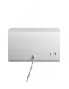 Sieninis šviestuvas roomi indoor white, Nordlux