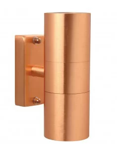 Sieninis šviestuvas tin copper, Nordlux