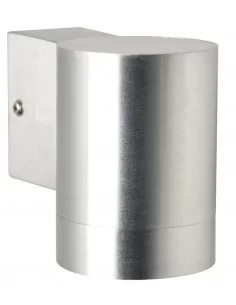 Sieninis šviestuvas tin maxi aluminium, Nordlux
