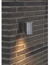 Sieninis šviestuvas tin maxi aluminium, Nordlux