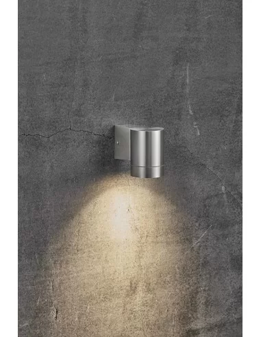 Sieninis šviestuvas tin maxi aluminium, Nordlux