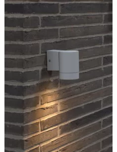 Sieninis šviestuvas tin maxi whte, Nordlux