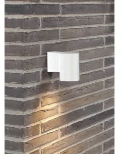 Sieninis šviestuvas tin maxi whte, Nordlux