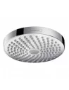 Dušo sistema voniai su termostatu Croma Select S180 2jet chromas, Hansgrohe