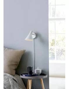 Sieninis šviestuvas vanila white, Nordlux