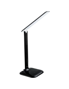 Stalinis LED šviestuvas caupo black, EGLO