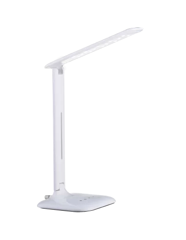 Stalinis LED šviestuvas caupo white, EGLO