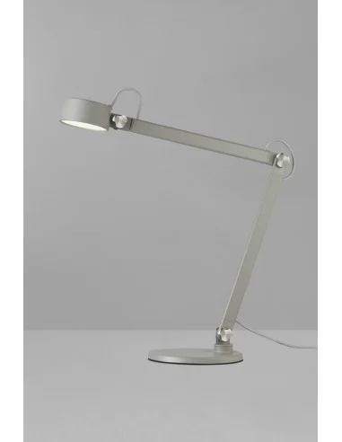 Stalinis LED šviestuvas nobu grey, Nordlux