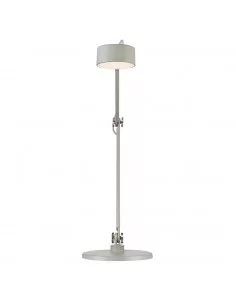 Stalinis LED šviestuvas nobu grey, Nordlux