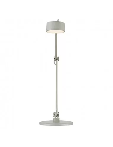 Stalinis LED šviestuvas nobu grey, Nordlux