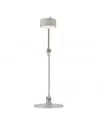 Stalinis LED šviestuvas nobu grey, Nordlux