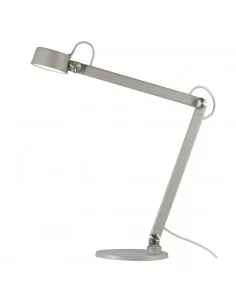 Stalinis LED šviestuvas nobu grey, Nordlux