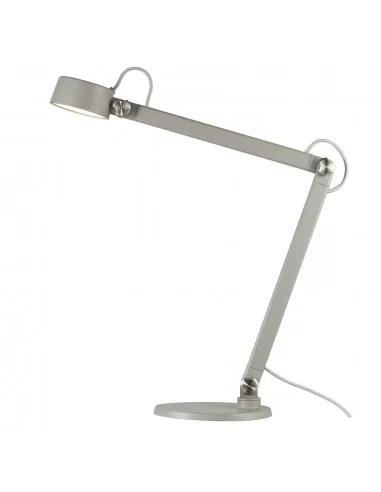 Stalinis LED šviestuvas nobu grey, Nordlux