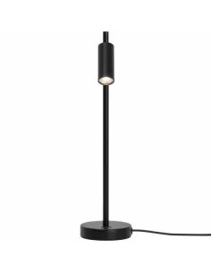 Stalinis LED šviestuvas omari black, Nordlux