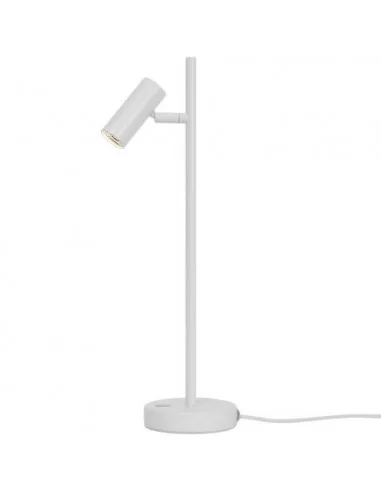 Stalinis LED šviestuvas omari white, Nordlux