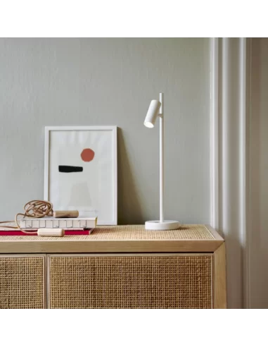 Stalinis LED šviestuvas omari white, Nordlux