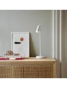 Stalinis LED šviestuvas omari white, Nordlux
