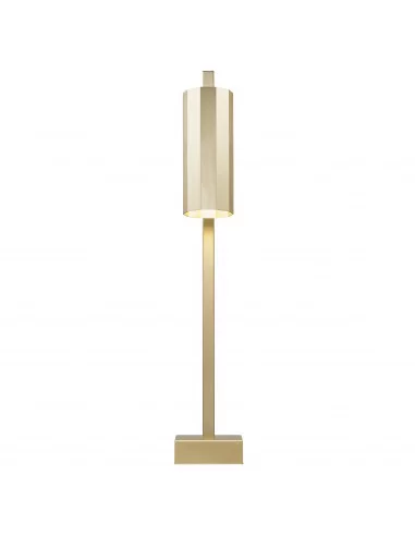 Stalinis šviestuvas alanis brass, Nordlux