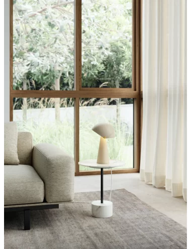 Stalinis šviestuvas align beige, Nordlux