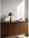 Stalinis šviestuvas align grey, Nordlux