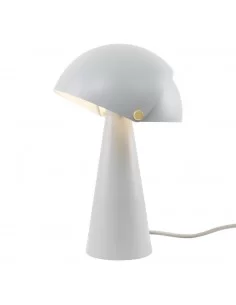 Stalinis šviestuvas align grey, Nordlux