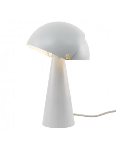 Stalinis šviestuvas align grey, Nordlux