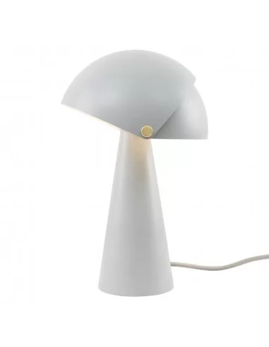 Stalinis šviestuvas align grey, Nordlux