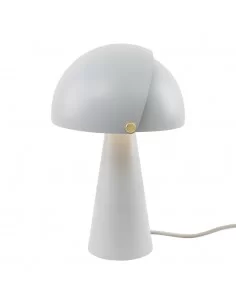 Stalinis šviestuvas align grey, Nordlux