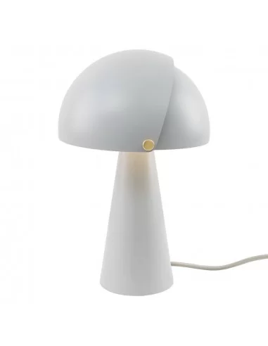 Stalinis šviestuvas align grey, Nordlux