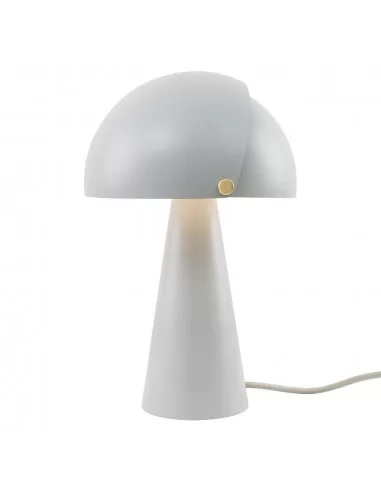 Stalinis šviestuvas align grey, Nordlux