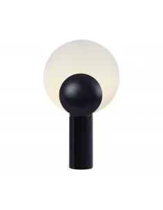 Stalinis šviestuvas caché matt black, Nordlux