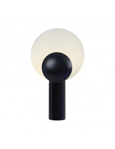 Stalinis šviestuvas caché matt black, Nordlux
