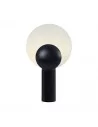 Stalinis šviestuvas caché matt black, Nordlux