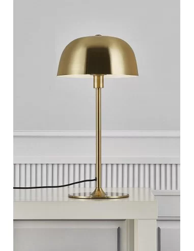 Stalinis šviestuvas cera brass, Nordlux
